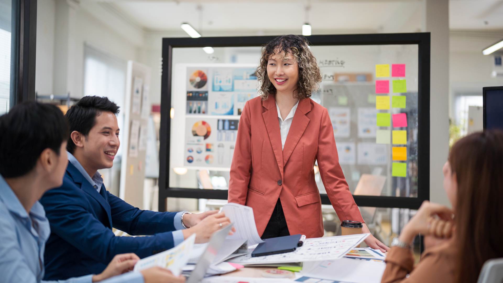 Workforce and job preparation